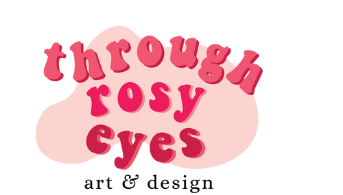 Through Rosy Eyes